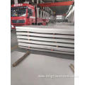 Cold Rolled 304l Stainless Steel Plate